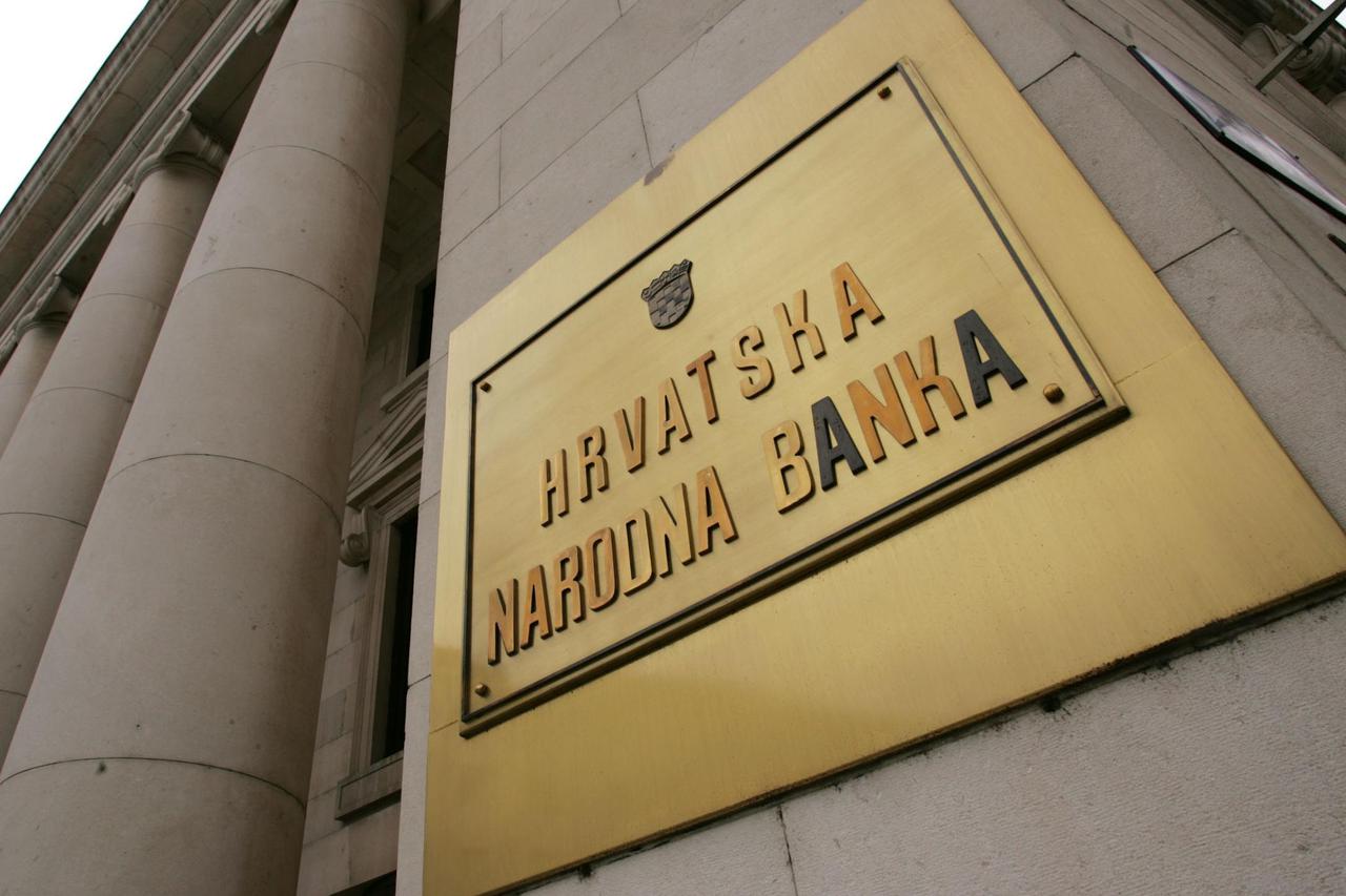 Hrvatska narodna banka