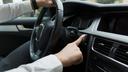 Experts Warn Drivers: This Button Could Destroy Your Car's Engine