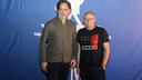 Glavnom uredniku Večernjeg lista Draženu Klariću posebno priznanje Vukovar Film Festivala