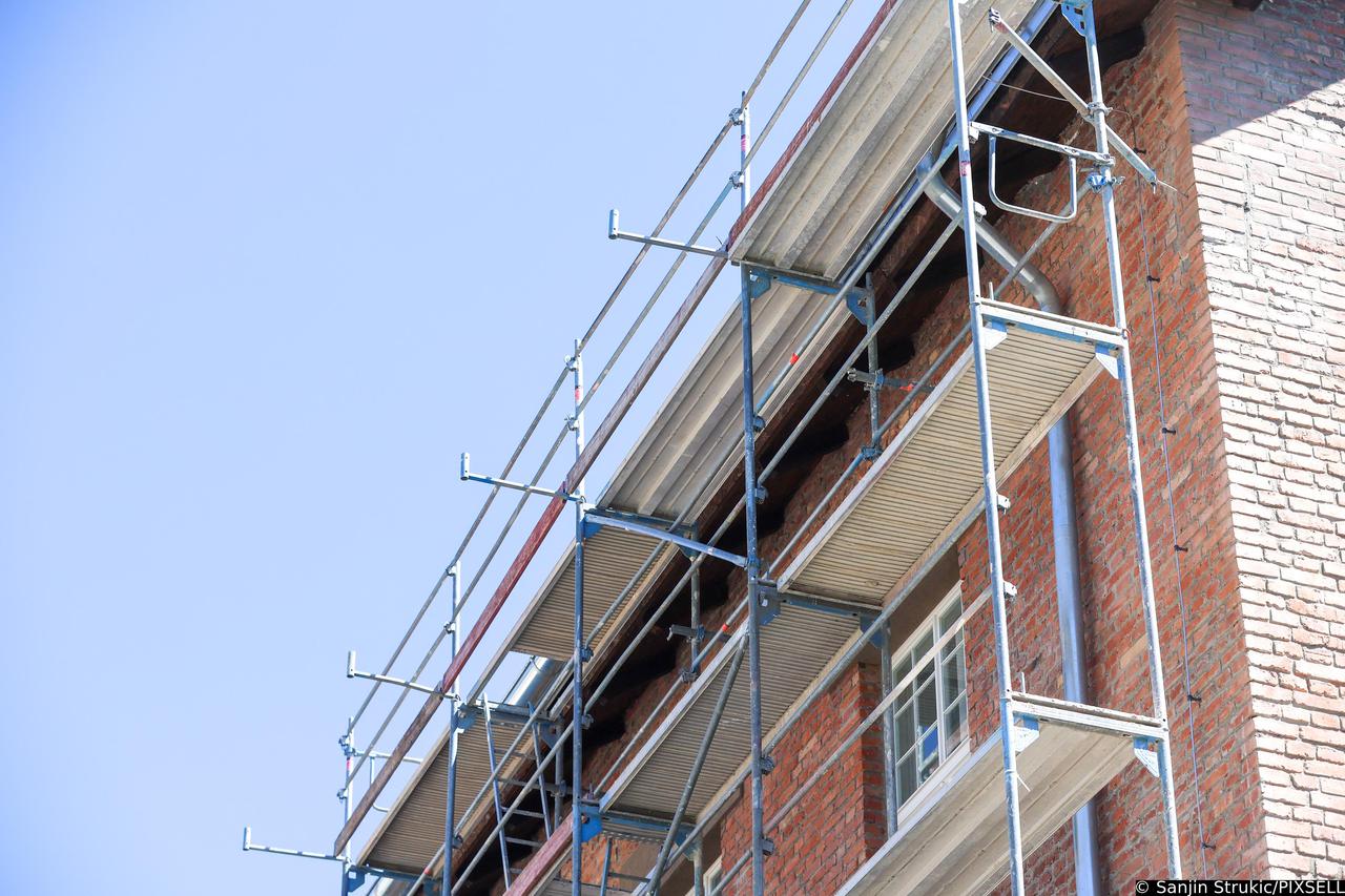 Zagreb: Ukida se rok za podnošenje zahtjeva za legalizaciju koji je istekao 30. lipnja 2018. godine