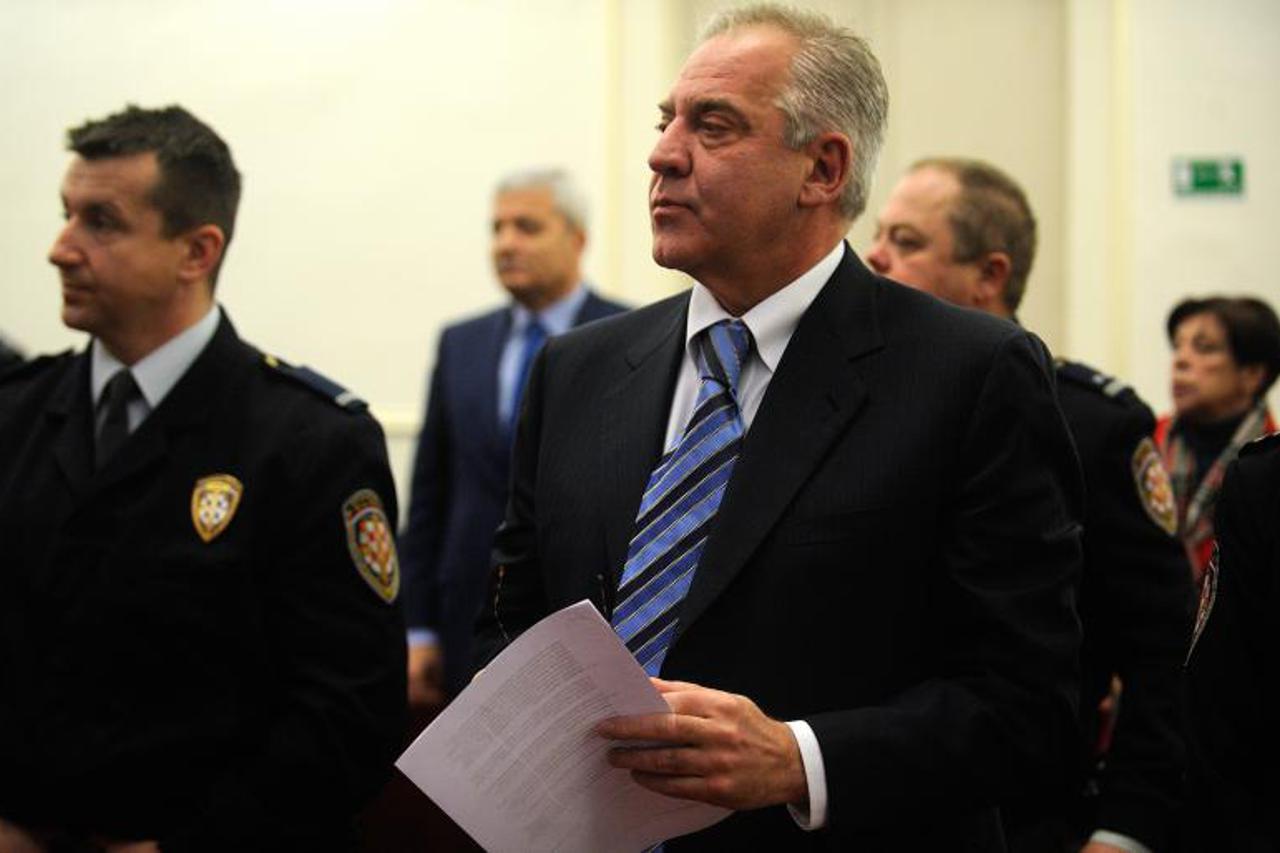 Ivo Sanader,Fimi media