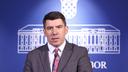 Grmoja: Most ostaje suverenistička alternativa HDZ-u, SDP-u i Možemo