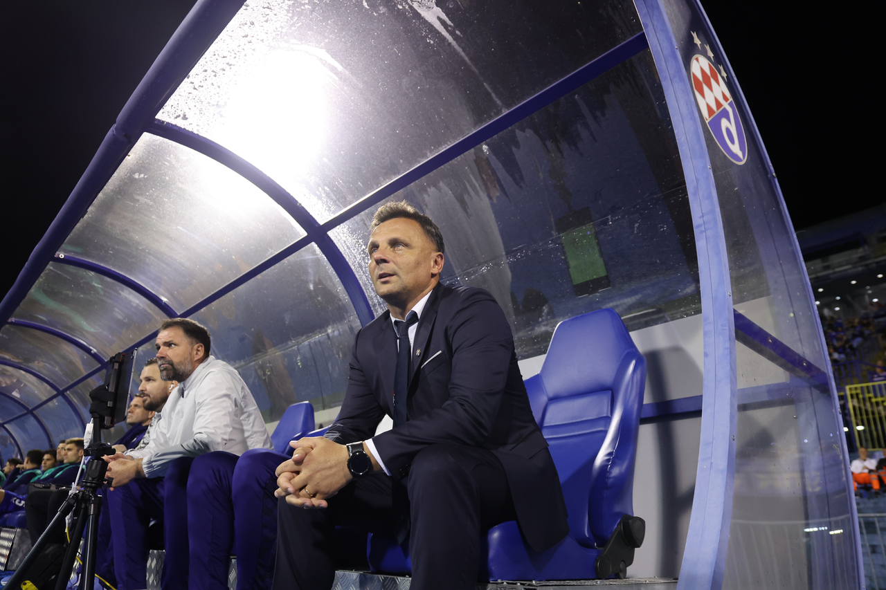 Zagreb: Dinamo i Varaždin sastali se u 4. kolu SuperSport HNL-a