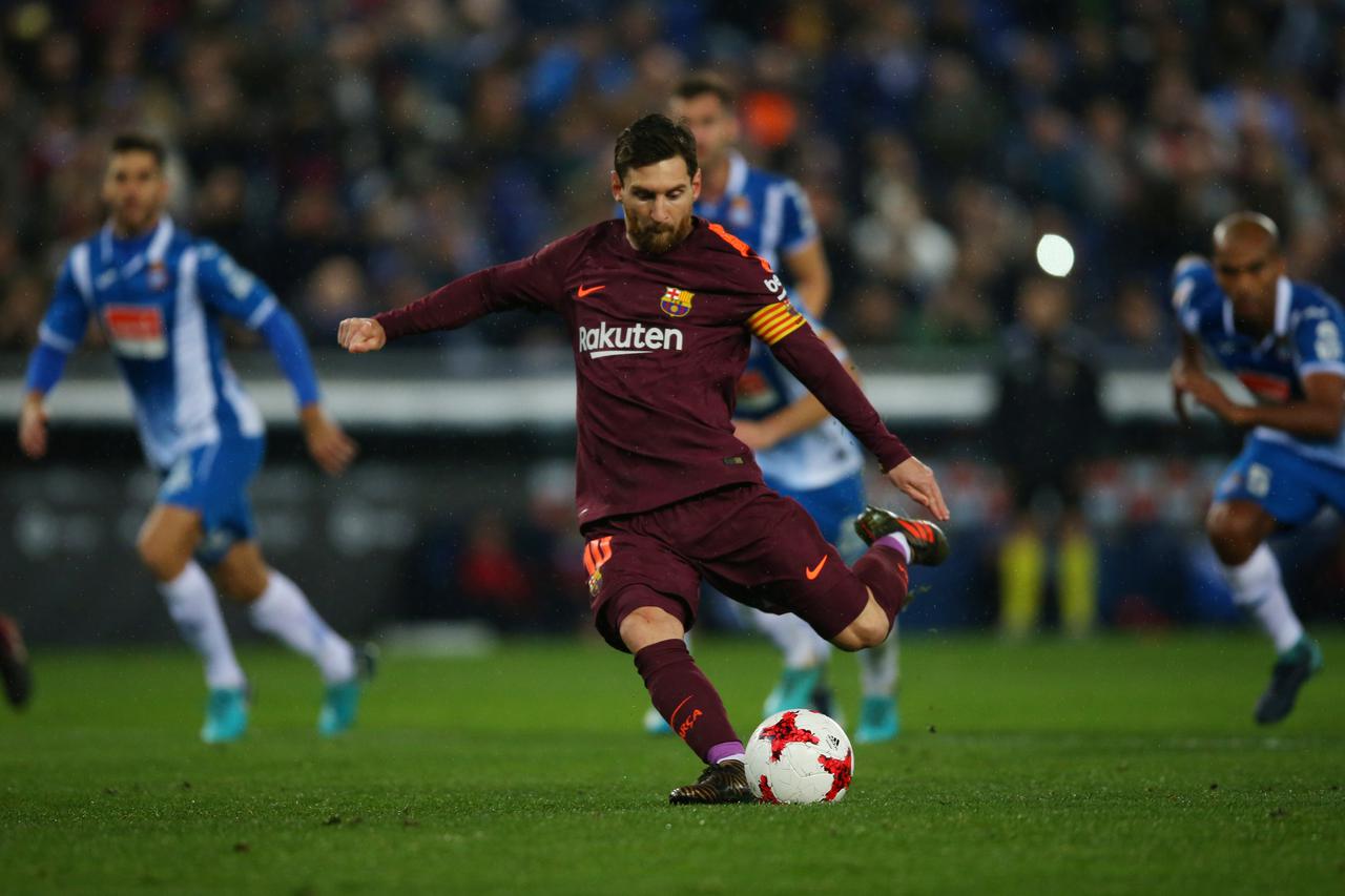Espanyol - Barcelona