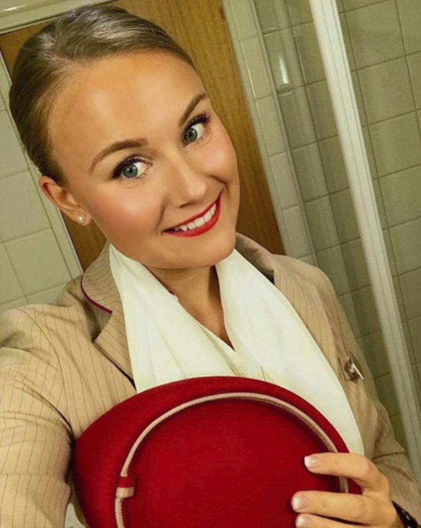 Joanna je otkrila i na što se mora paziti kod izgleda.