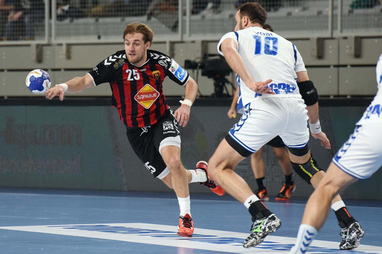 Luka Cindrić