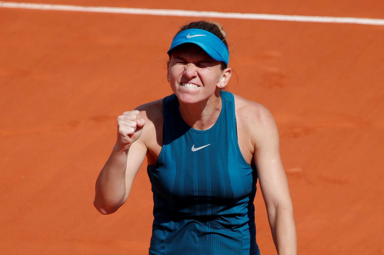 Simona Halep