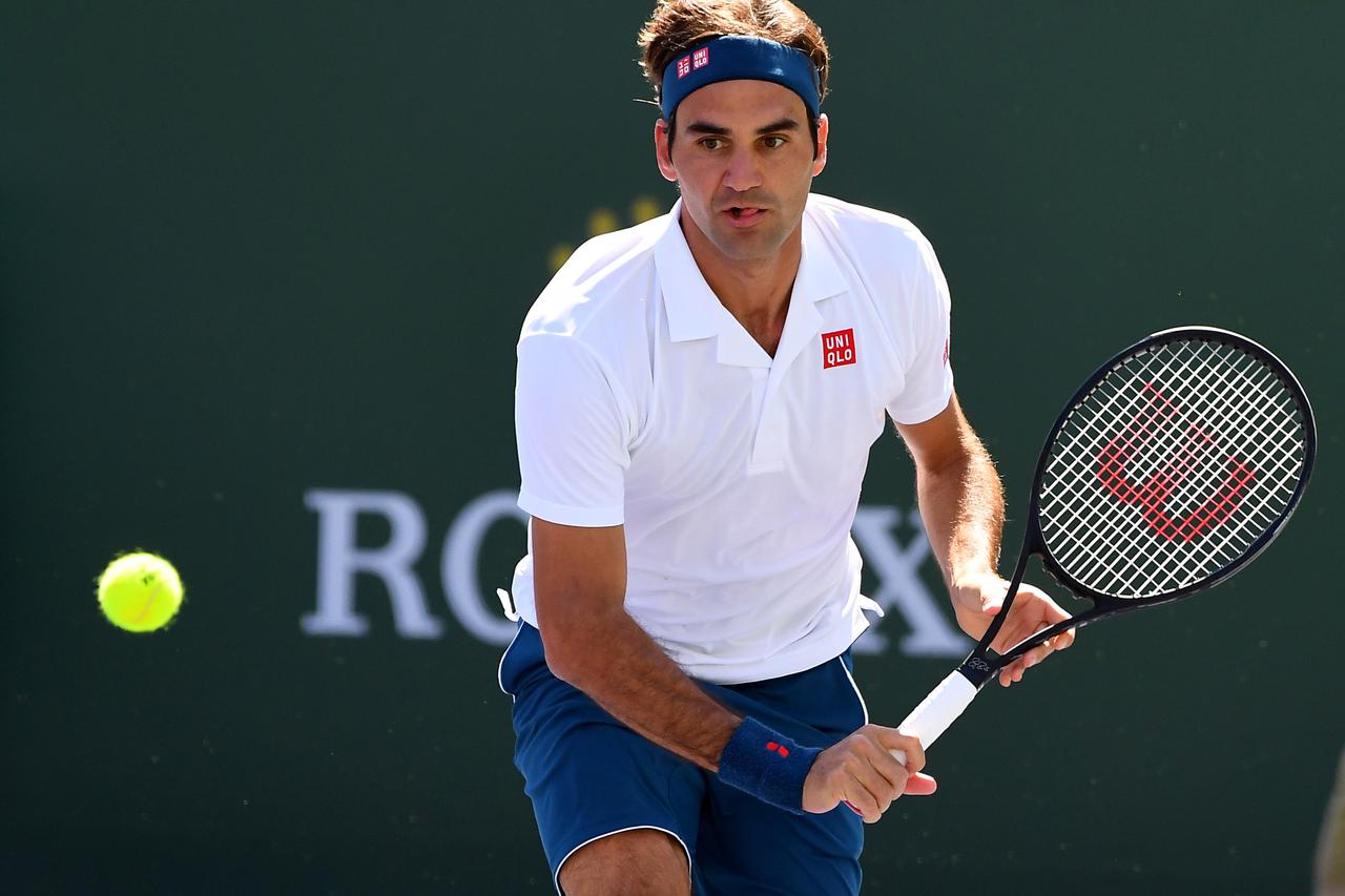 Roger Federer