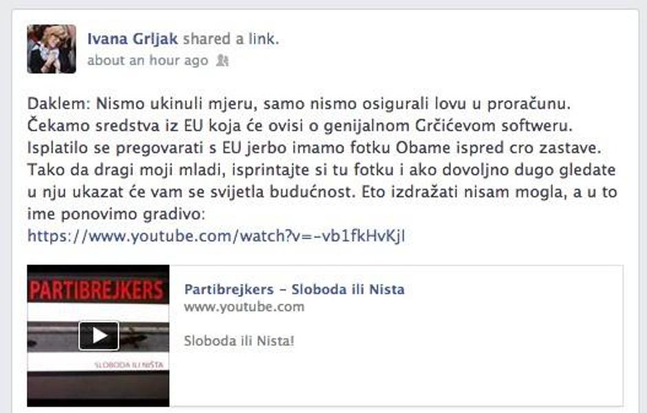 Ivana Grljak