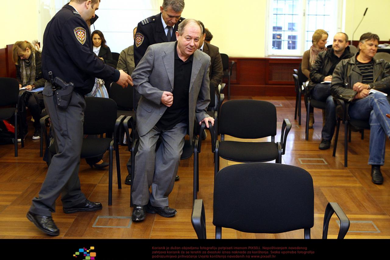 tomislav mercep sudenje