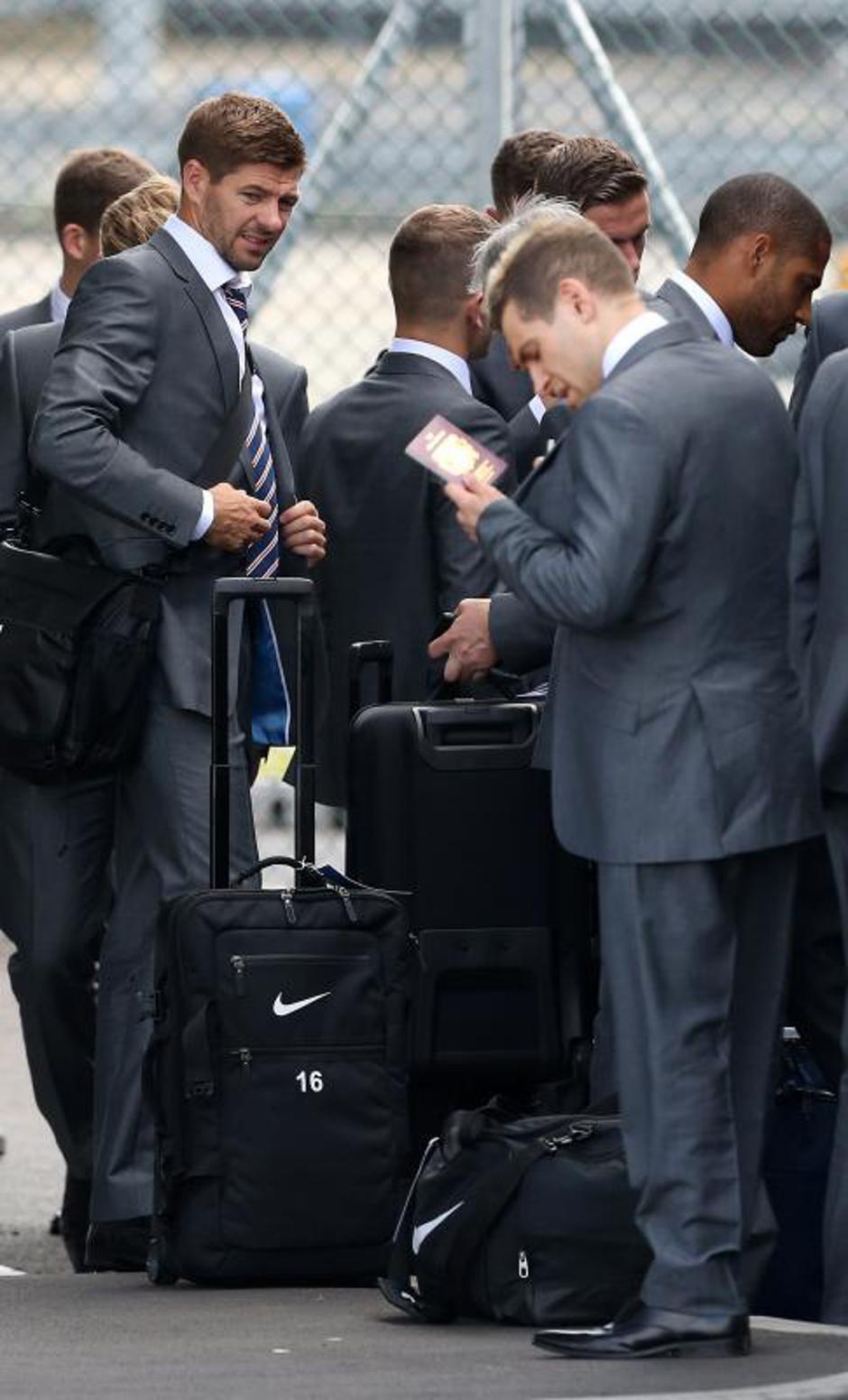 Engleska nogometna reprezentacija