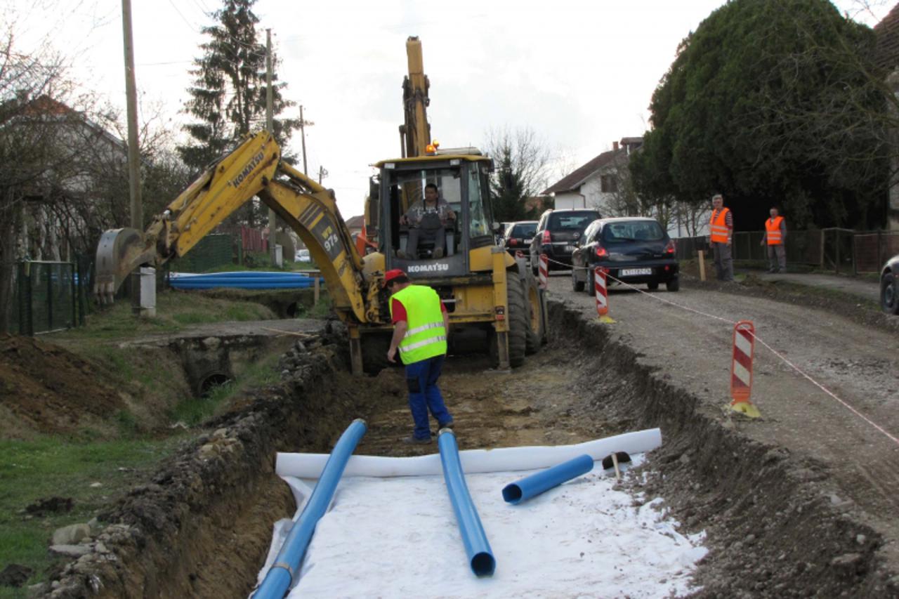 Županijske ceste zadužuju se za 31 milijun kuna