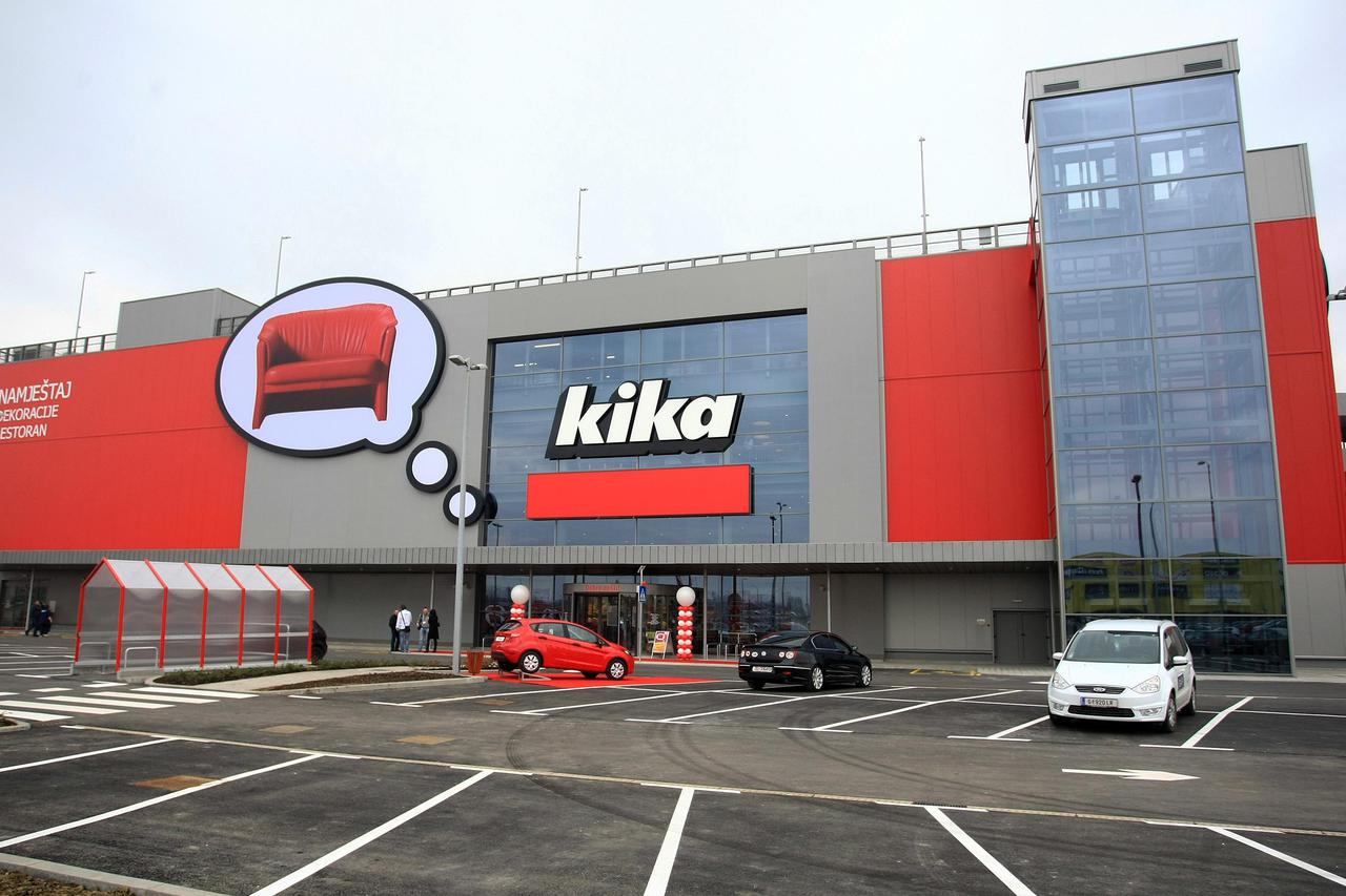 Kika