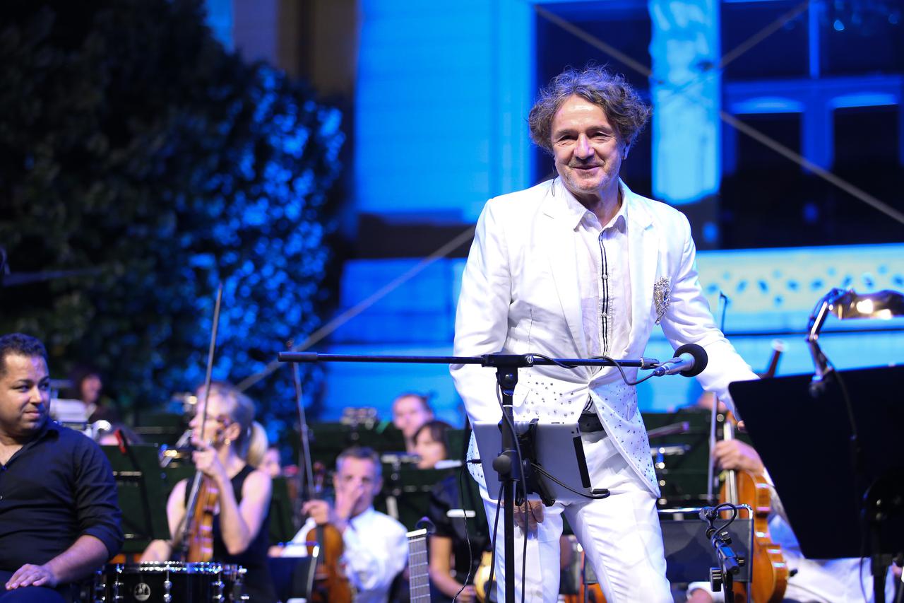 Goran Bregović