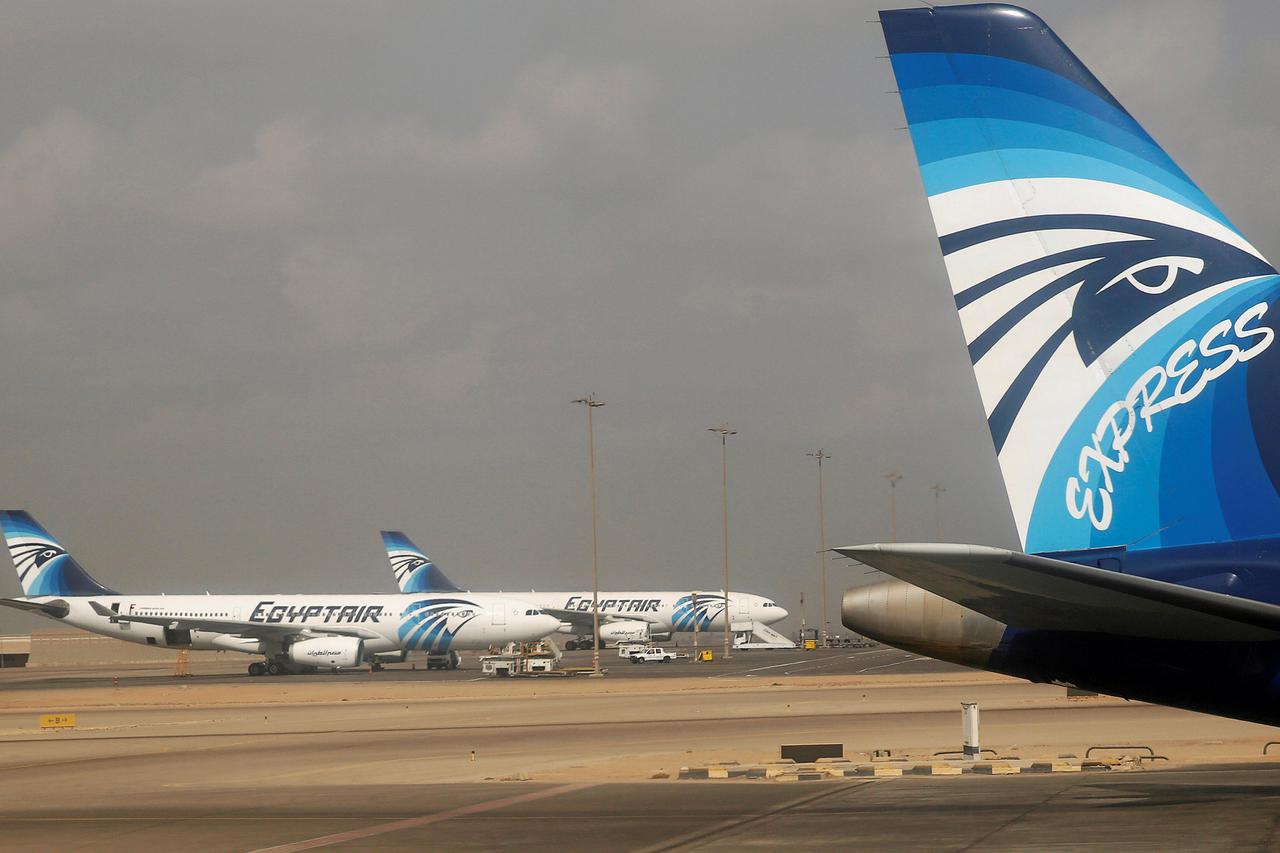 EgyptAir