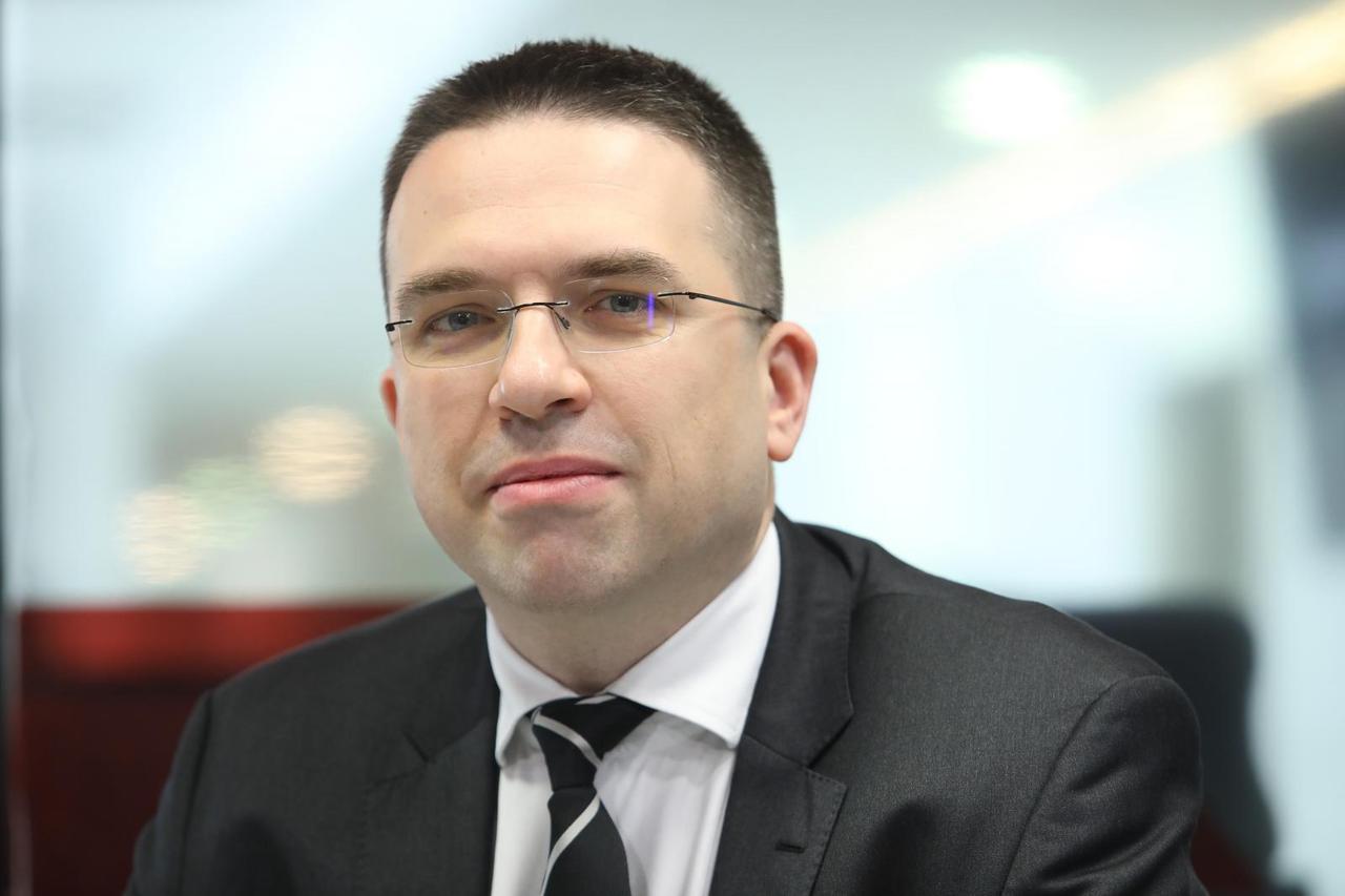 Tomislav Sokol