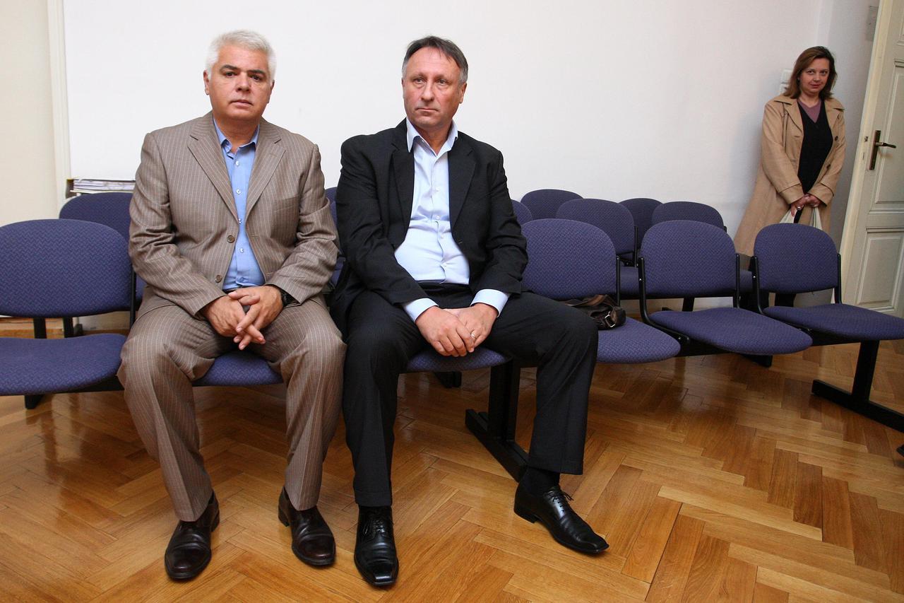 berislav rončević, ivo bačić