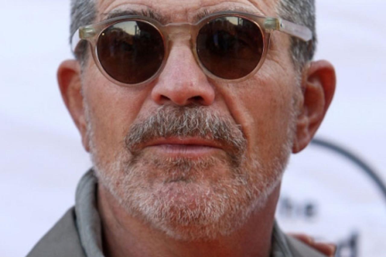 David Mamet