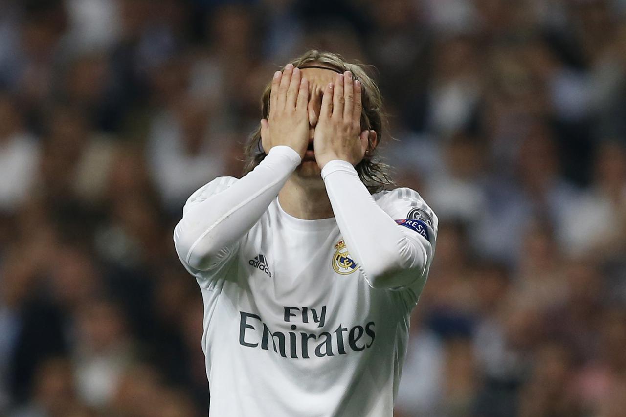 Luka Modrić