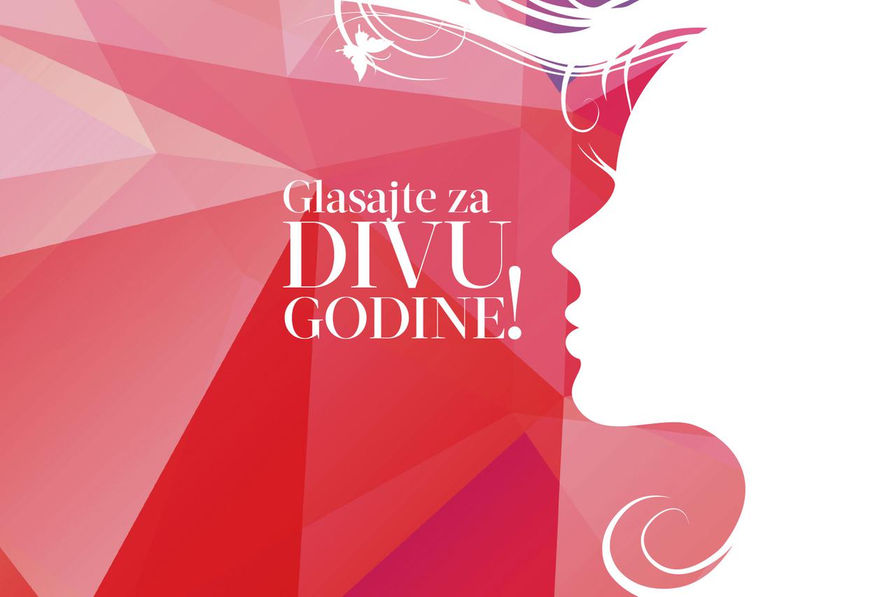 Diva godine
