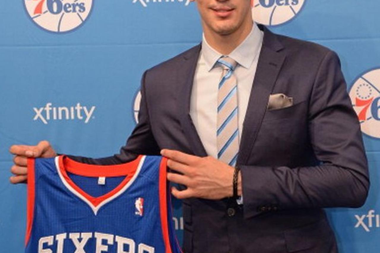 Dario Šarić