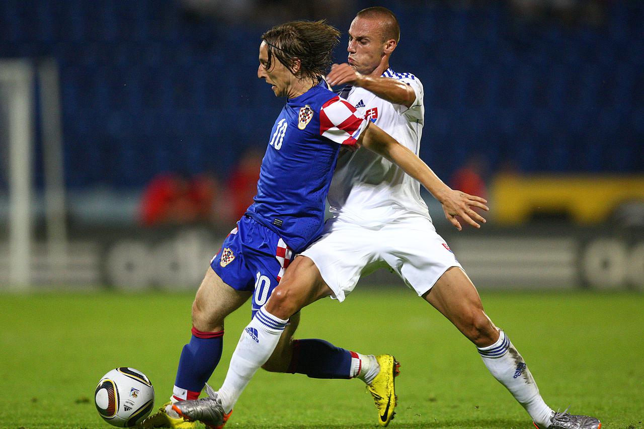 Slovačka - Hrvatska