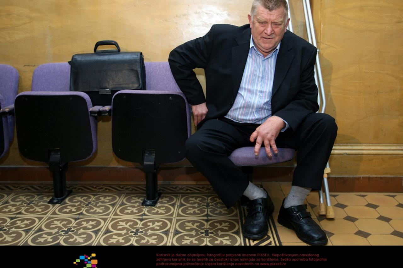 Sivić, suđenje (1)