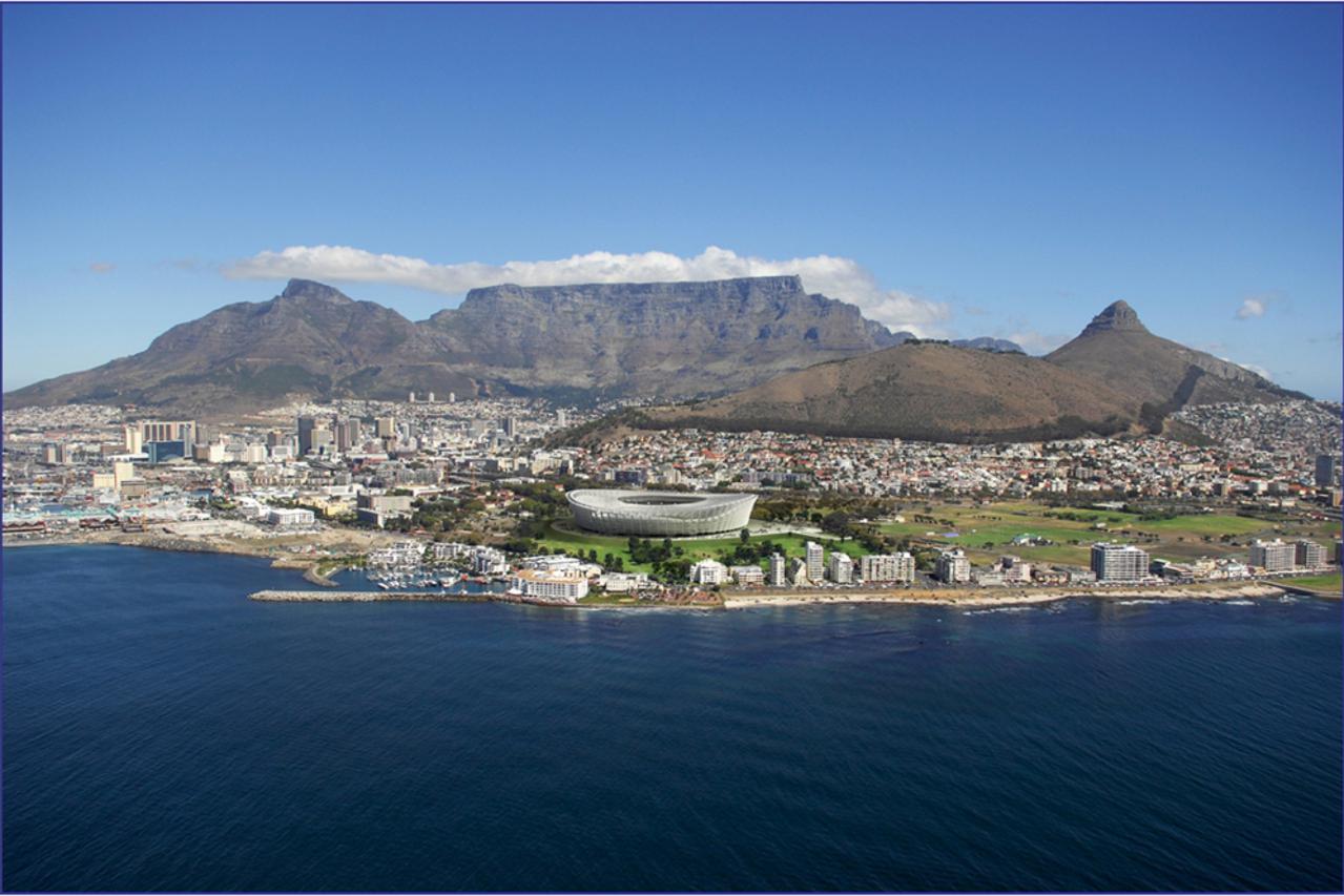 cape town