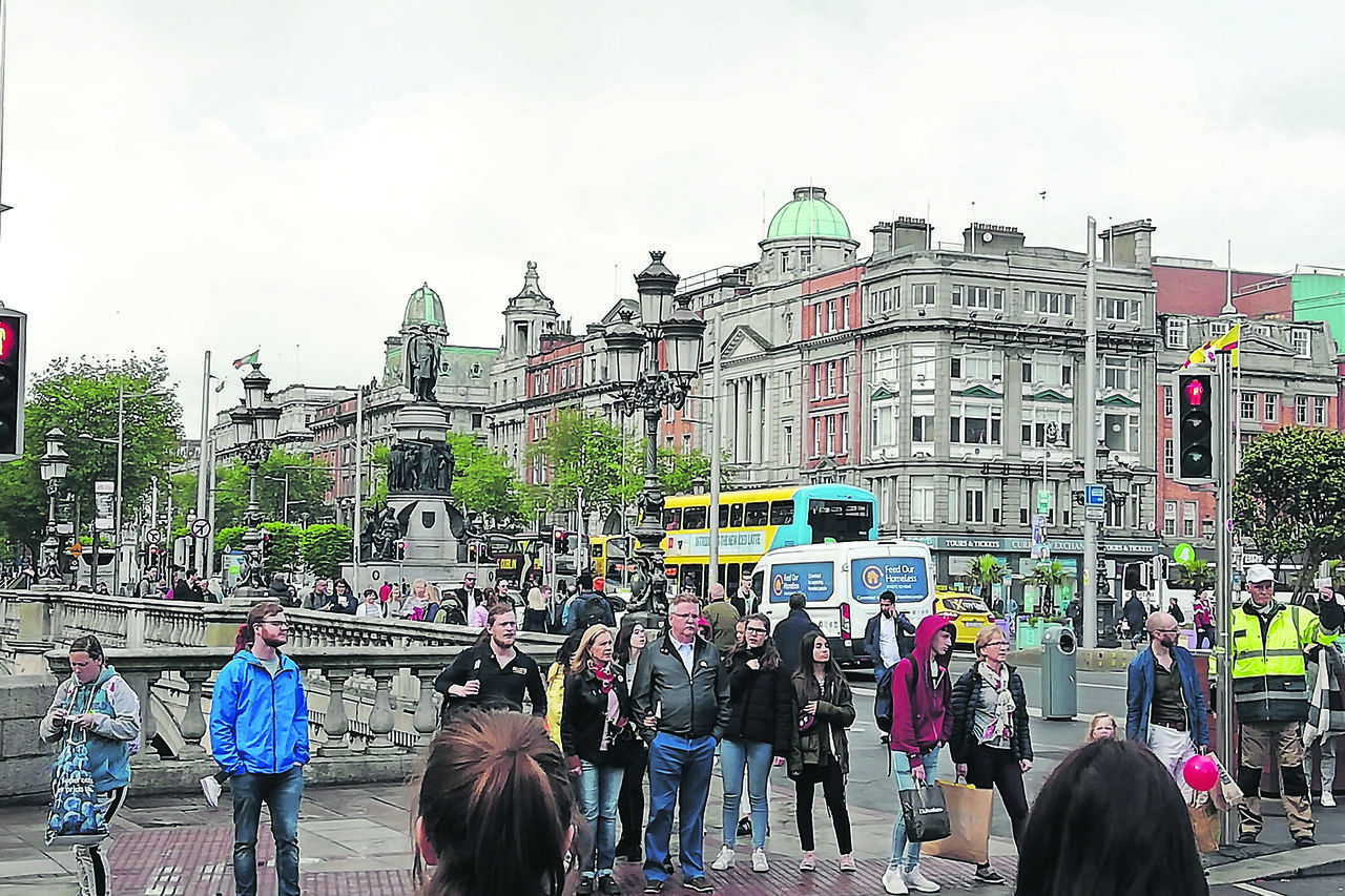 Dublin