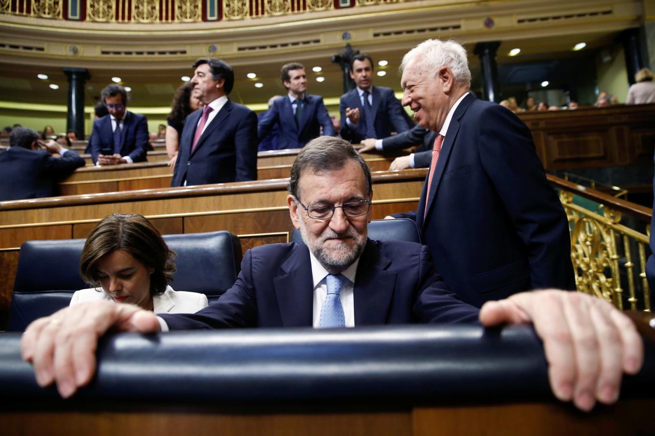 Mariano Rajoy