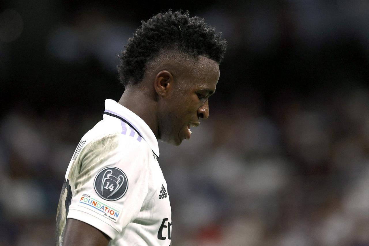 Champions League - Group F - Real Madrid v RB Leipzig