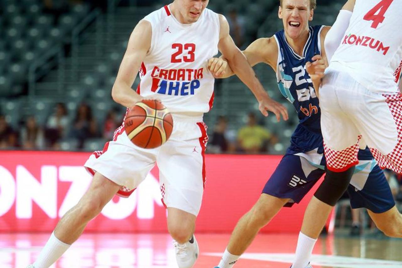Mario Hezonja