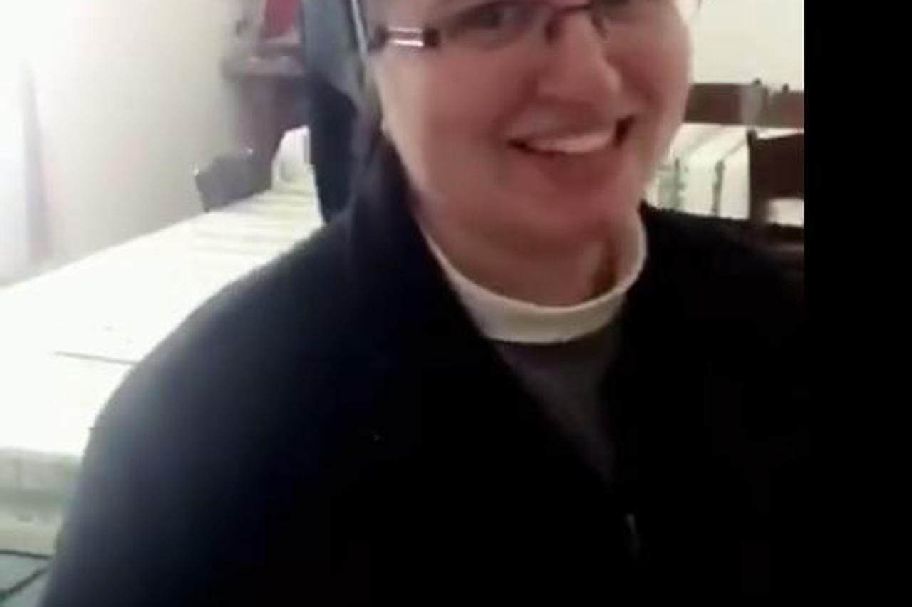 časna sestra