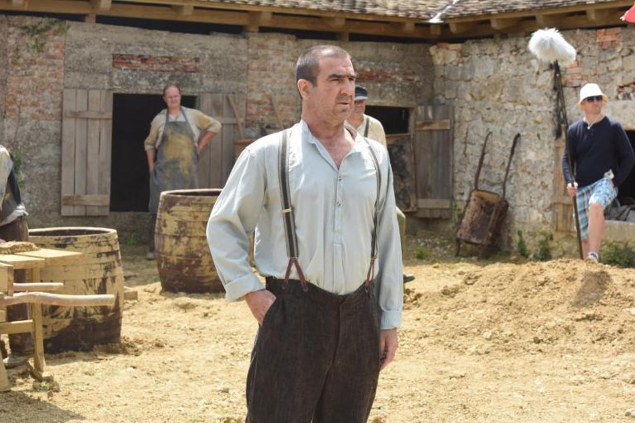 eric cantona, anka brazilijanka