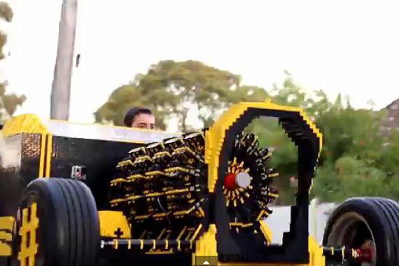 lego