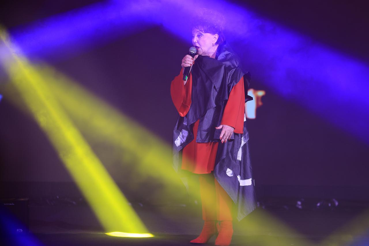 Zagreb: Dodjela nagrade Timeless Beauty