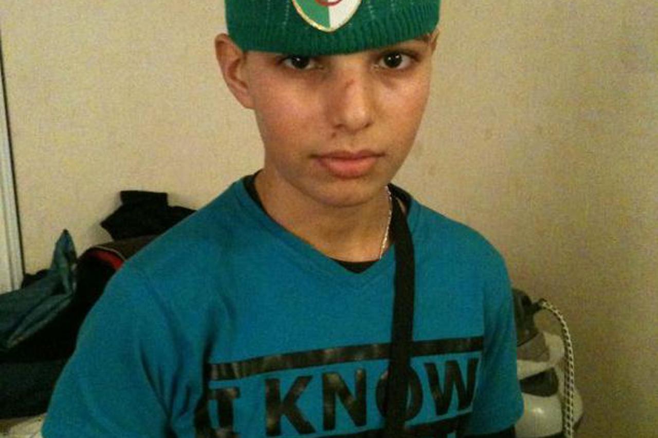 napad Francuska Kermiche