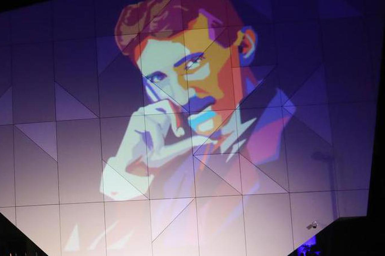 Karlovac: Andrej Plenkovi? na sve?anom otvorenju "Nikola Tesla Experience Centra"