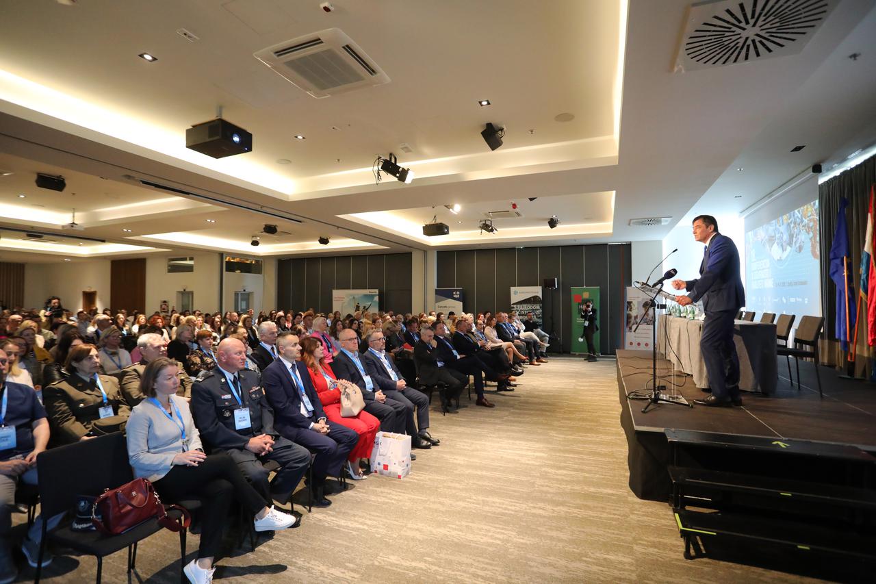 Opatija: Konferencija o sigurnosti i kvaliteti hrane