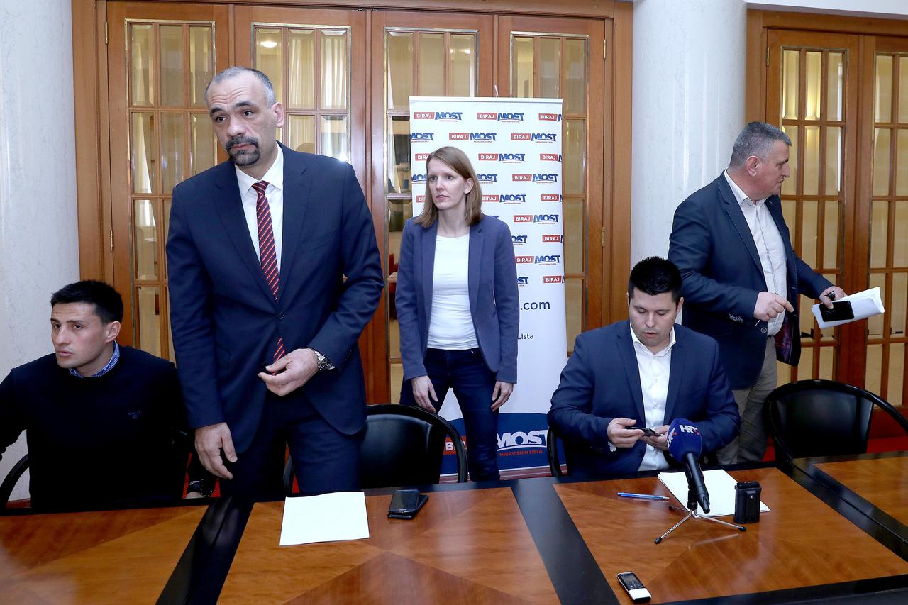 Savjet za Dalmatinsku zagoru