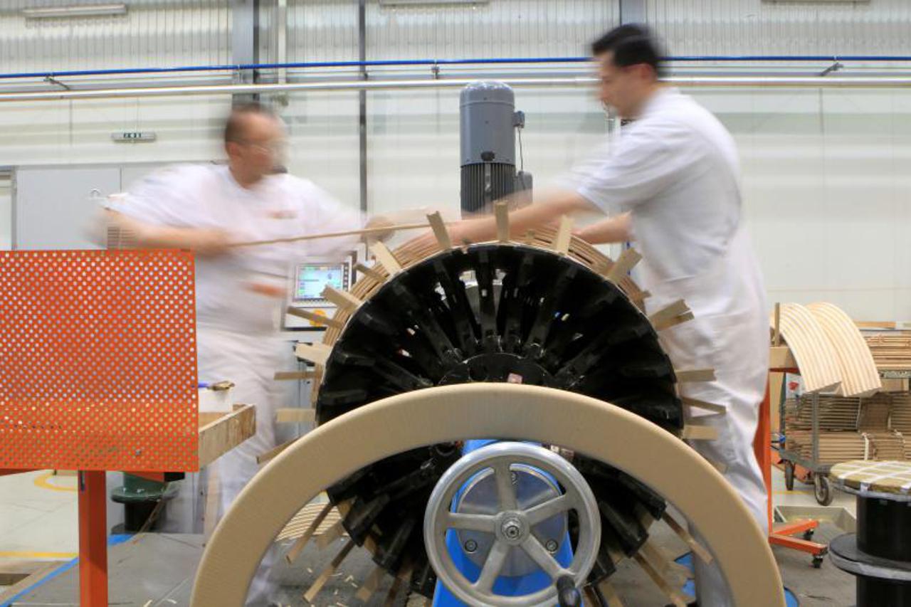 končar, transformator