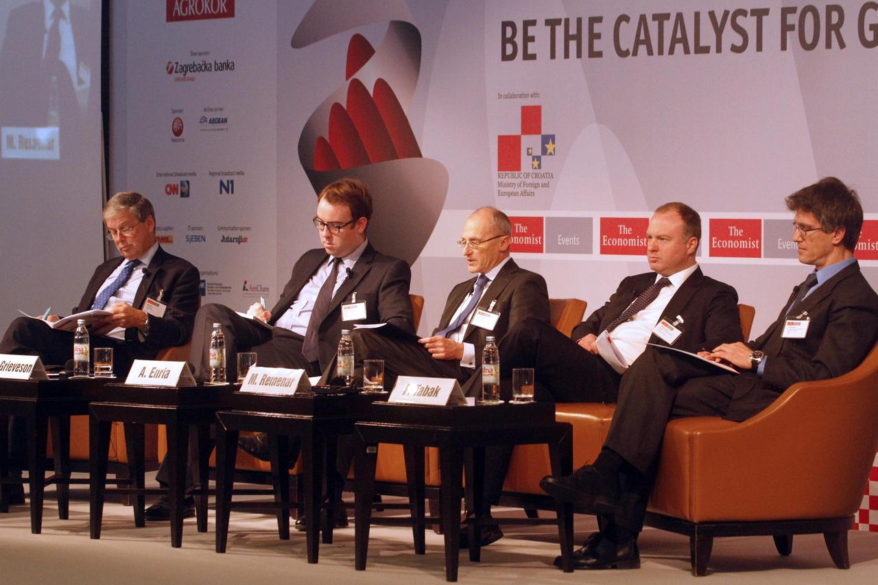 Forum The Economista