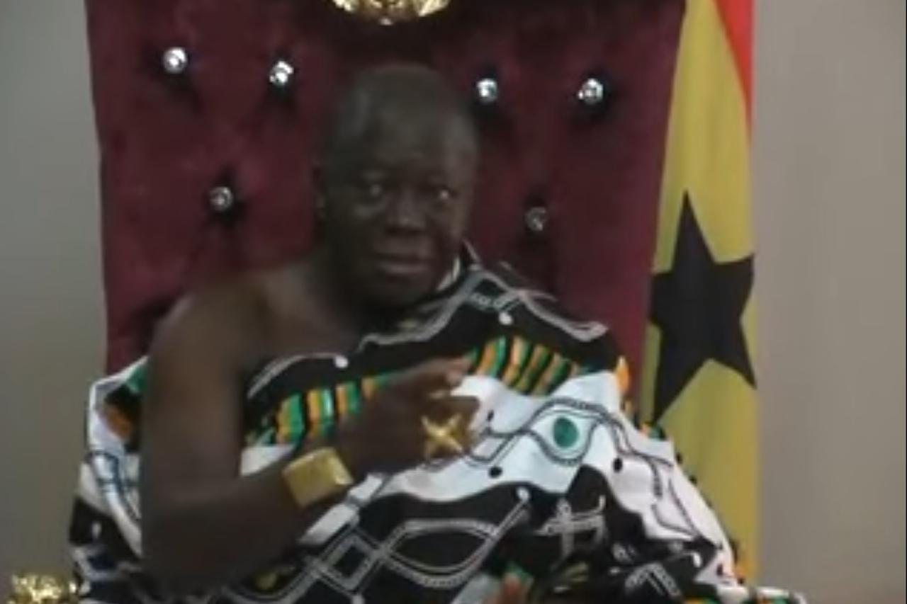 Nana Afia Kobi Serwaa Ampem II