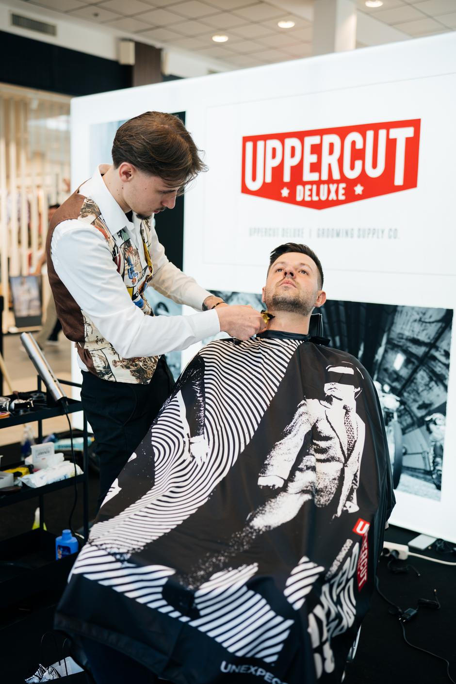 Salon Premium