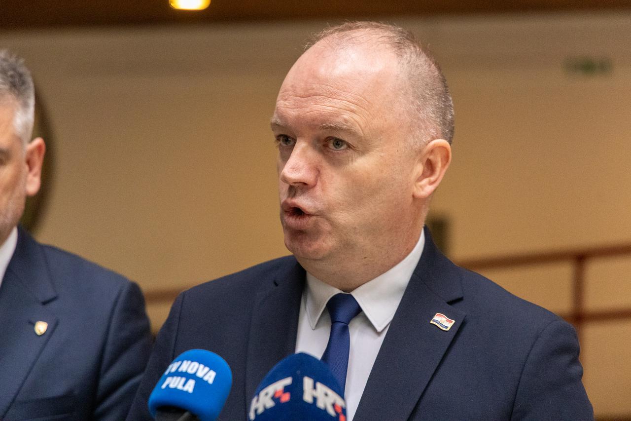Pazin: Održan sastanak na temu demografskih mjera