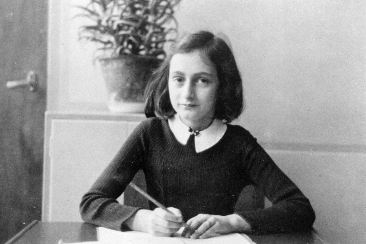 Anna Frank