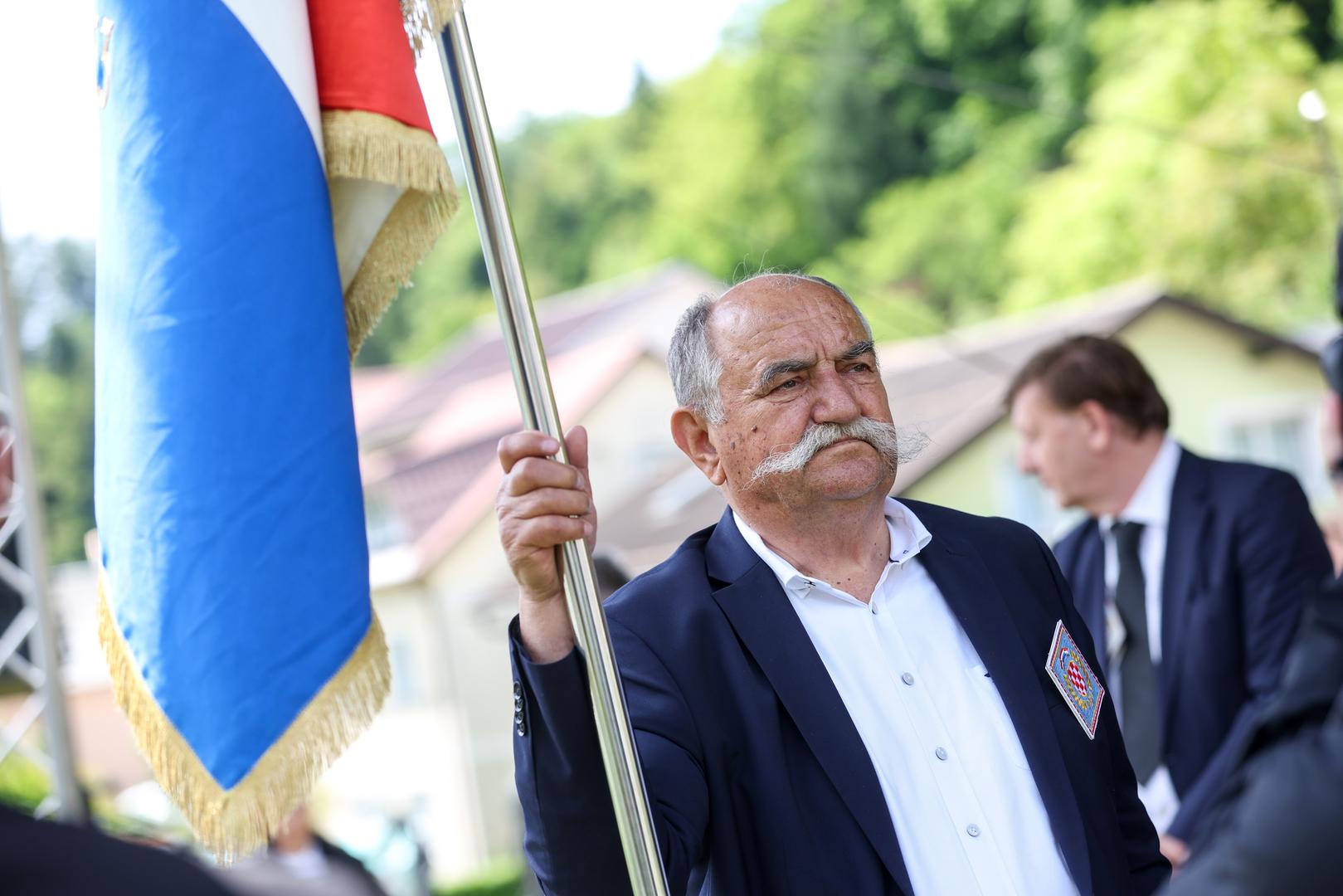Nadbiskup Križić u propovijedi istaknuo je da se u Maclju suočavamo s misterijem ljudske tragedije i zla koje se prije 80 godina dogodilo na tom mjestu – brutalna masovna ubojstva bez suđenja ili bilo kakve provjere krivnje ili nevinosti žrtava, javlja Prigorski.