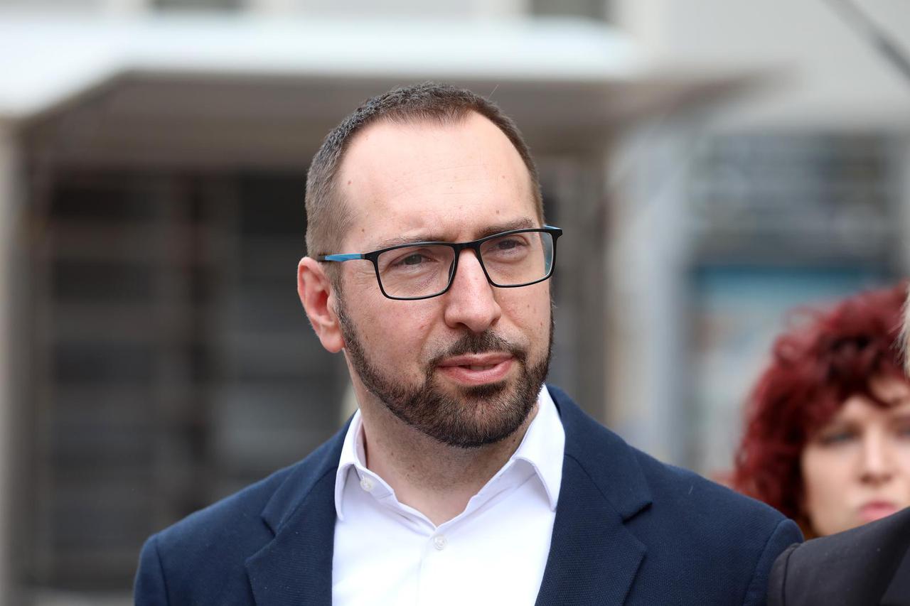 Rijeka: Stranka Možemo! predstavila kandidate za VIII izbornu jedinicu