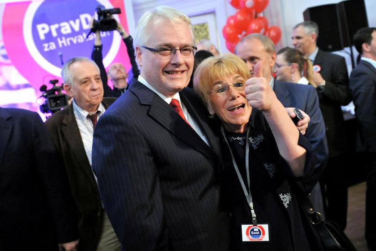 Ivo Josipović
