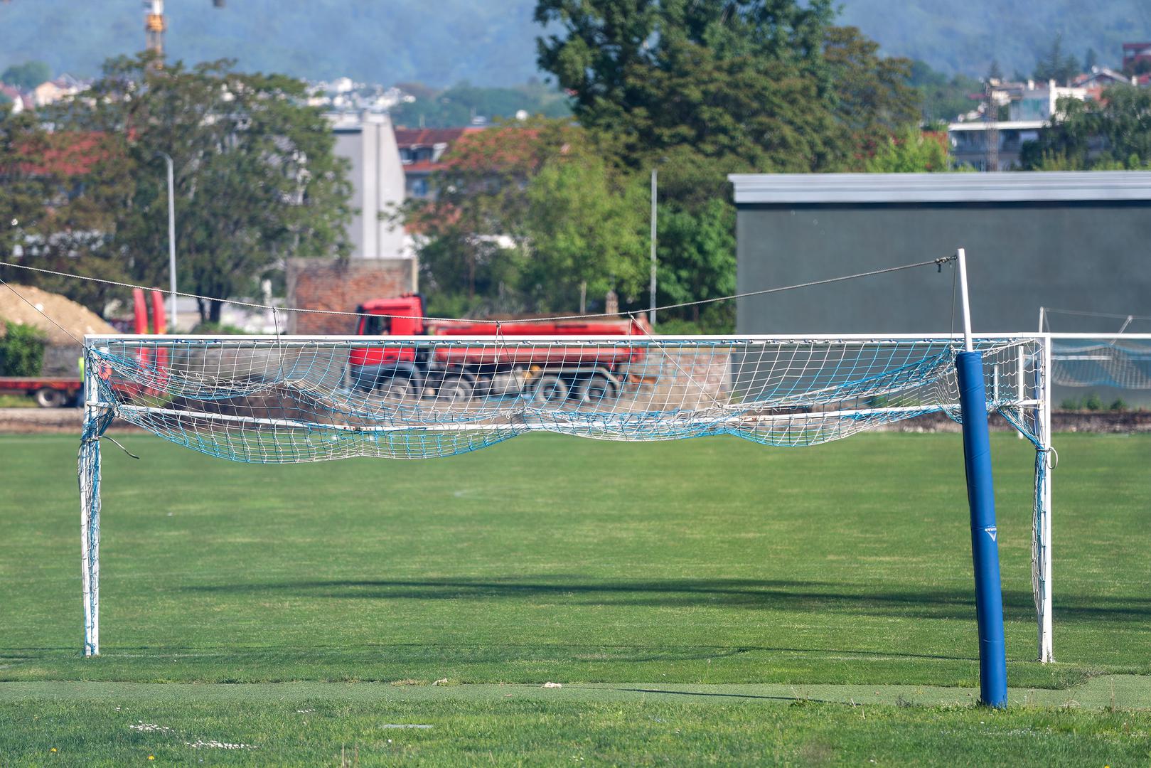 Riječ je o investiciji vrijednoj 37,87 milijuna eura bez PDV-a, a stadion će po završetku imati kapacitet od 11.163 sjedeća mjesta. 